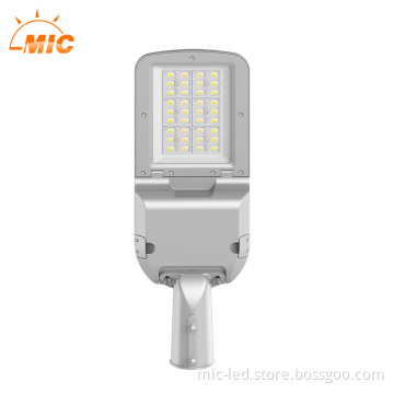 Economy Waterproof IP66 Wakatek Street Lights 25W-240W with Photo Cell
